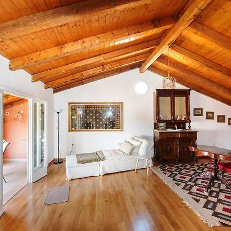 דירות Corfu  Casa Di Campiello מראה חיצוני תמונה