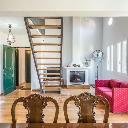 דירות Corfu  Casa Di Campiello מראה חיצוני תמונה