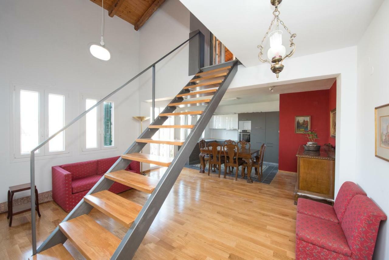 דירות Corfu  Casa Di Campiello מראה חיצוני תמונה